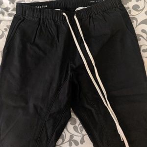 Pacsun drawstring pants